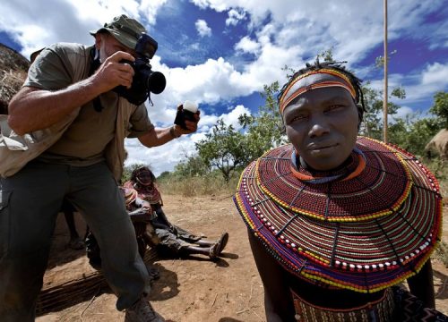 Safari Adventures in Kenya, Tanzania, and Uganda